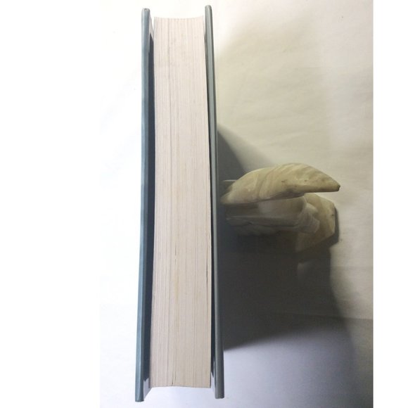 Nora Roberts - Three Fates - Signed Copy - First Edition -2002 - Hard Cover - Picture 12 of 16